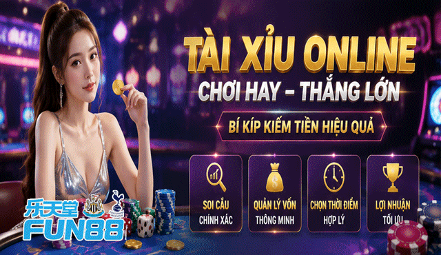 Bí Kíp Kiếm Tiền Từ Tài Xỉu Online Giúp Người Chơi Quản Lý Vốn Hiệu Quả 1 Bí kíp kiếm tiền từ tài xỉu Online hiệu quả